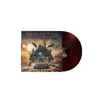 Hudba Rise Of The Ruler / Vinyl - Mob Rules [LP]