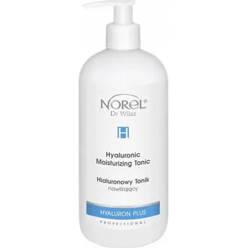 Pleťové tonikum NOREL 500 ml