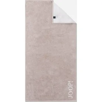 Ručník Ručník různé velikosti DIVIDED natur, JOOP! Velikost: Ručník na obličej 30 x 30 cm