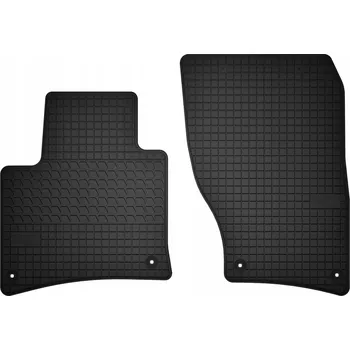 autokoberec Gumové autokoberce Wielganizator, 2 ks