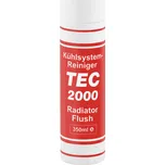 Tec-2000 radiator flush, TEC-2000RF