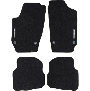 autokoberec Textilní autokoberce do Seat Ibiza II, 2002-2008 (FG.HR466401)