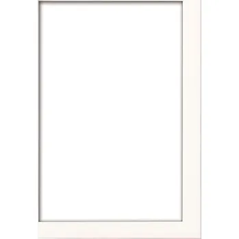 CODEX PINIA 15x21, dřevo, 01 Bílá