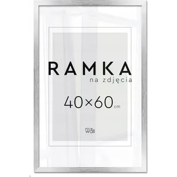 Obraz Nice Wall Rámeček na jednu fotku 60 x 40 cm