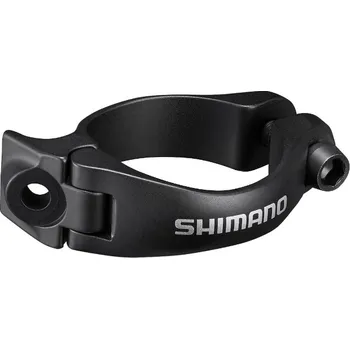Přesmykač Objímka přesmykače Shimano SM-AD91 34,9mm