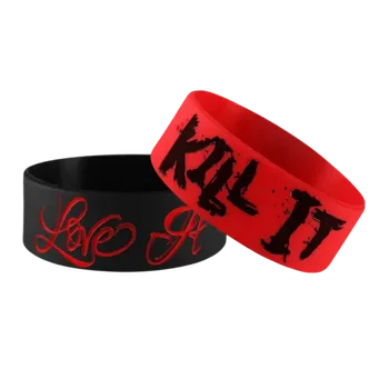 Náramek 5% Náramek Černá