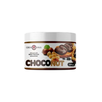 Czech Virus Choconut 200 g
