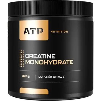 Kreatin ATP Nutrition Creatine Monohydrate 300 g