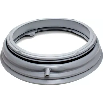  Těsnění dveří pro pračky LG (4986EN1003A) - Flexibilní pryžové těsnění bubnu zabraňující úniku vody, kompatibilní s různými modely