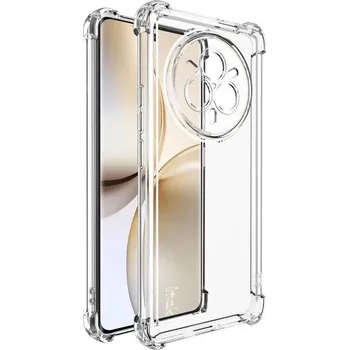 Pouzdro na mobilní telefon Imak UX-4 Realme 14 Pro Barva: Průhledná