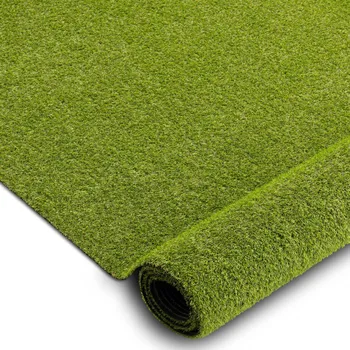 umělá květina UMĚLÁ TRÁVA ALVIRA 200 cm TERASA BALKON ^*X983