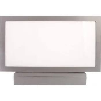 Nouzové osvětlení Nouzové svítidlo INFINITY II AC LED 1W 1h duální šedé AT IF2ACS/1W/B