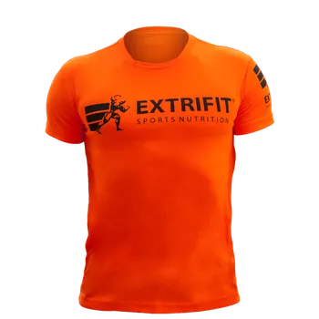 Extrifit Triko 09 oranžová XXL