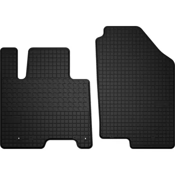 autokoberec Gumové autokoberce Wielganizator, 2 ks