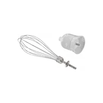 Kuchyňský spotřebič metla šlehací s převodovkou pro tyčový mixér BOSCH / SIEMENS (00750665)