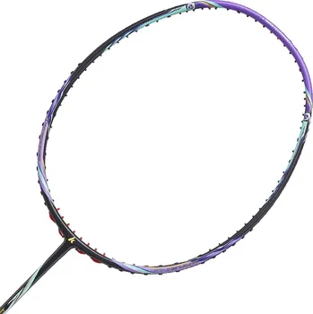 Badmintonová raketa Badmintonová raketa Kawasaki Super Light L5 - Purple