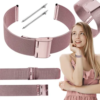 Řemínek na hodinky Řemínek pro Garmin Forerunner 255S 265S Venu 2S 3S Vivoactive 4S řemínek