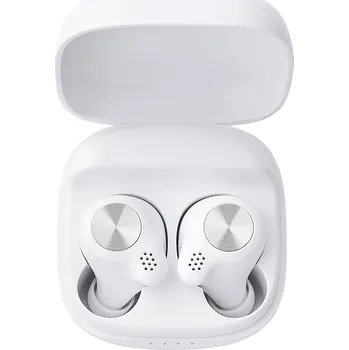 Sluchátka Intenso Buds Micro T200 white špuntová sluchátka (In Ear) bílá