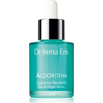 Pleťové sérum Dr Irena Eris Algorithm intenzivní omlazující sérum 30 ml