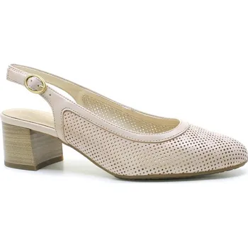 Dámské lodičky TAMARIS Comfort 8-89501-42 old rose, dámské letní lodičky vel.39