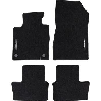 autokoberec Textilní autokoberce do Nissan Juke II, 2019- , (FG.HR467606)