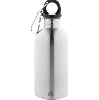 Ressuto láhev z recyklované nerezové oceli