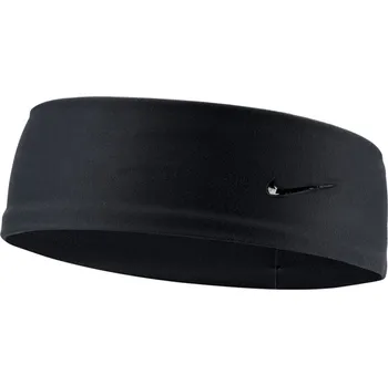 Čelenka Čelenka NIKE ACCESSORIES DRI-FIT FURY ELEVATE HEADBAND N.101.1710.001 – Černá