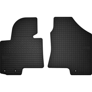 autokoberec Gumové autokoberce Wielganizator, 2 ks
