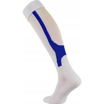 Štulpny Iskierka vícebarevné Fotbalové štulpny vel. 36-39