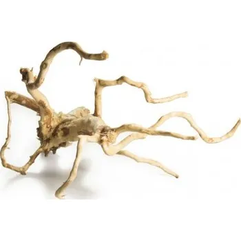 Dekorace do akvária AMANO WOOD kořen Varianta: Velikost L