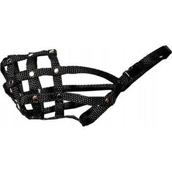 Náhubek pro psa Kovový náhubek Palkar