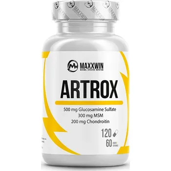 Fitness strava MaxxWin Artrox 120 cps