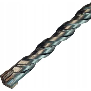 Vrták Vrták do Betonu SDS 6x110 mm TCT X-tip WOKIN