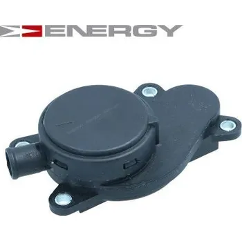 Autodíl Odlučovač oleje, odvětrání klikové skříně ENERGY SE00041
