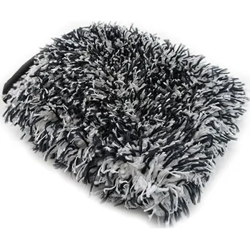 Mycí kartáč na vozidlo Zerda Catch All Wheel Mitt - prémiová rukavice na čištění kol