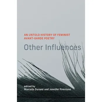 Cizojazyčná kniha Other Influences - Durand, Marcella a Firestone, Jennifer