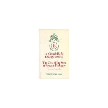 Cestování City of the Sun - Campanella, Tommaso