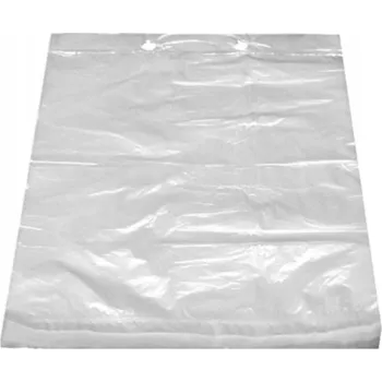 Sáček na potraviny Sáček mikrotenový 250 x 350 / 50 ks čirý