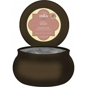 MKS Eco Whip Isle of You 227 g tělové máslo