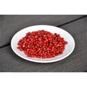 Koření Koření Červenka Pepř červený celý 50g