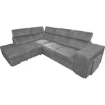 Rozkládací sedací souprava FERGUSTempo Kondela