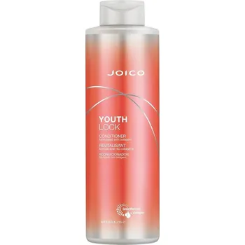 Joico Kondicionér pro zralé vlasy YouthLock (Conditioner) 1000 ml + 2 měsíce na vrácení zboží