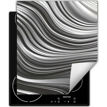 Obraz Ochranná podložka pod indukční varnou desku dekorativní rolovací do kuchyně potisk 45x52 wm0291