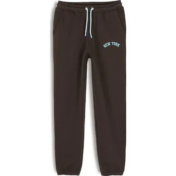 Chlapecké oblečení GATE Tepláky s potiskem 3Y 824-0199/291