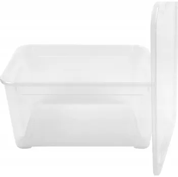 Úložný box CURVER NÁDOBA KRABIČKA 47L ORGANIZÉR S VÍKEM