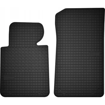 autokoberec Gumové autokoberce Wielganizator, 2 ks