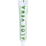 VitalCare White Pearl Aloe Vera 120 g