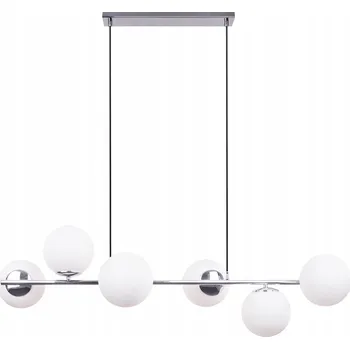 Závěsná lampa Light Home SIENA 6 - 6 žárovek E14