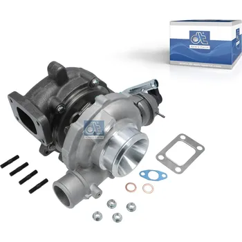 Auto-moto Turbodmychadlo Iveco Daily 09.11- Iveco 5801894252