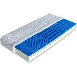 Matrace Dřevočal Zafora 80x195cm Aloe Vera